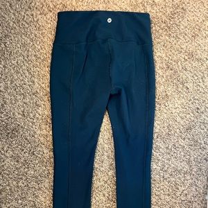 RBX leggings medium